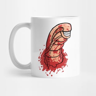 ChestFriend Mug